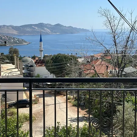 Albedo Appartement