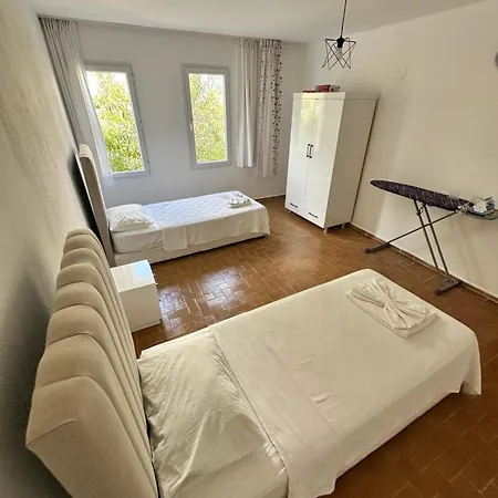 Albedo Apartment Kas