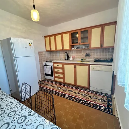 Apartment Albedo