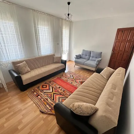 Lägenhet Albedo Kaş