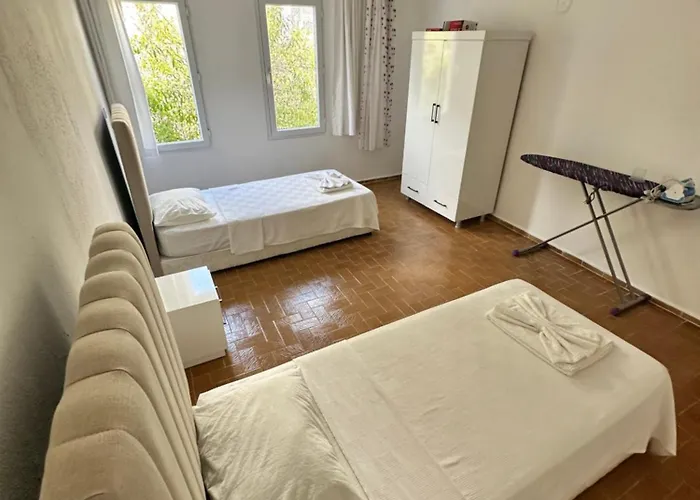 Albedo Lägenhet Kaş